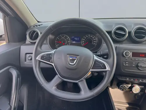Dacia Duster ECO-G 100 4x2 Evasion - Photo 12