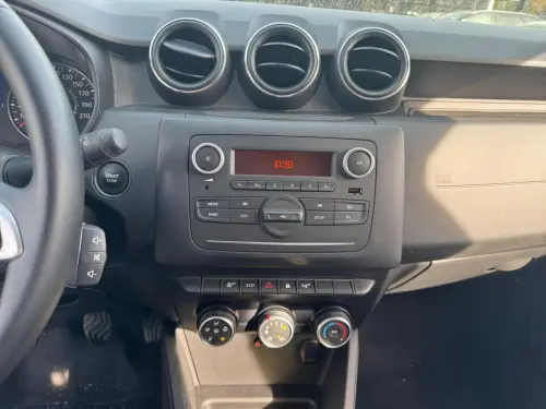 Dacia Duster ECO-G 100 4x2 Evasion - Photo 14