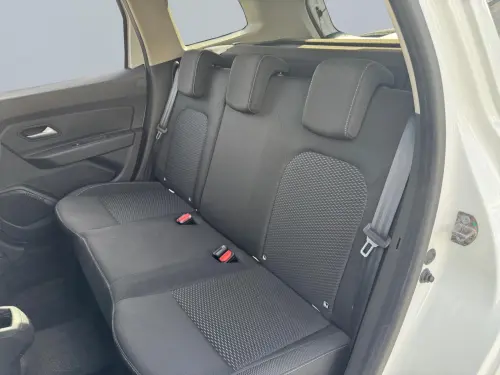 Dacia Duster ECO-G 100 4x2 Evasion - Photo 15
