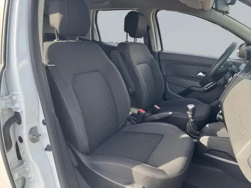 Dacia Duster ECO-G 100 4x2 Evasion - Photo 16