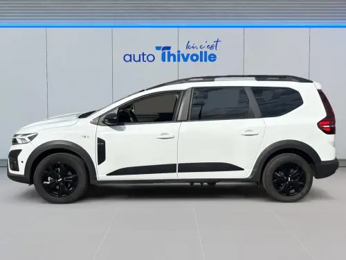 Dacia Jogger Hybrid 140 5 places Extreme - Photo 1