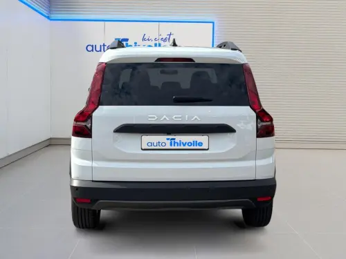 Dacia Jogger Hybrid 140 5 places Extreme - Photo 3