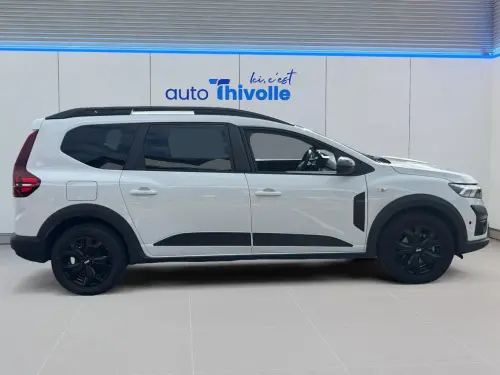 Dacia Jogger Hybrid 140 5 places Extreme - Photo 5