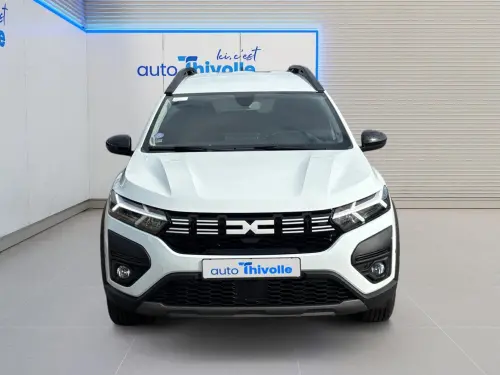 Dacia Jogger Hybrid 140 5 places Extreme - Photo 7