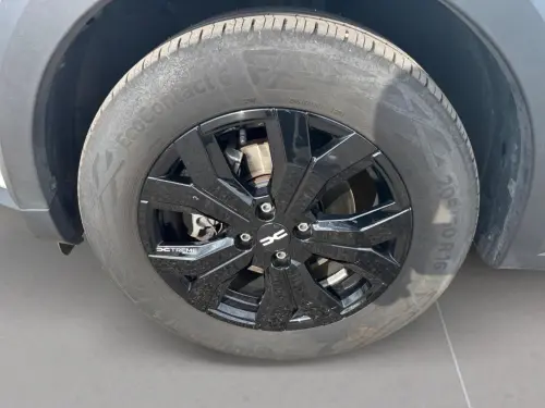 Dacia Jogger Hybrid 140 5 places Extreme - Photo 8
