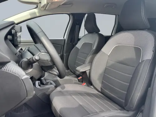 Dacia Jogger Hybrid 140 5 places Extreme - Photo 9