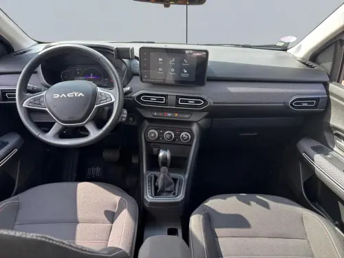 Dacia Jogger Hybrid 140 5 places Extreme - Photo 11