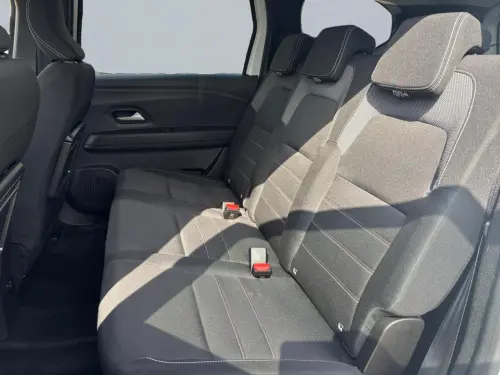 Dacia Jogger Hybrid 140 5 places Extreme - Photo 15