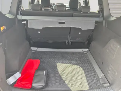 Dacia Jogger Hybrid 140 5 places Extreme - Photo 18
