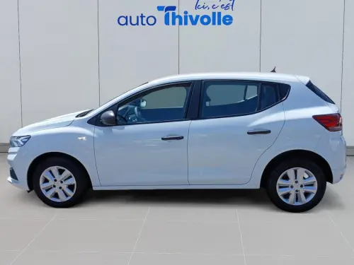Dacia Sandero SCe 65 Essentiel - Photo 1