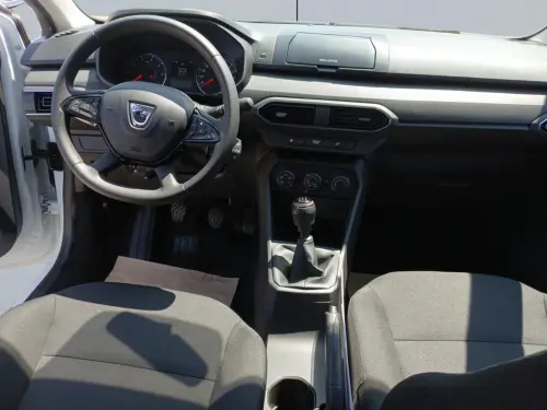 Dacia Sandero SCe 65 Essentiel - Photo 11