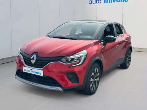 Renault Captur TCe 100 GPL Evolution - Photo 0