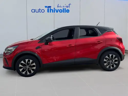 Renault Captur TCe 100 GPL Evolution - Photo 1
