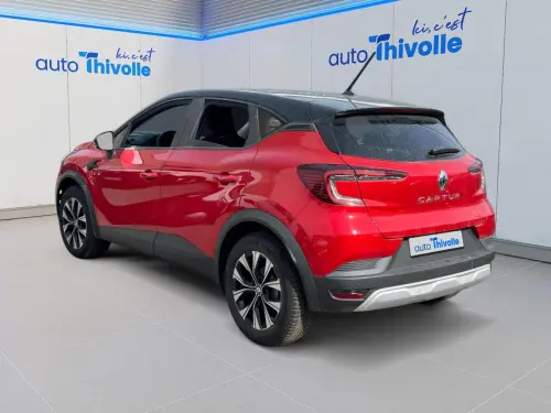 Renault Captur TCe 100 GPL Evolution - Photo 2