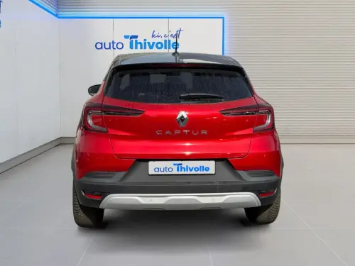 Renault Captur TCe 100 GPL Evolution - Photo 3