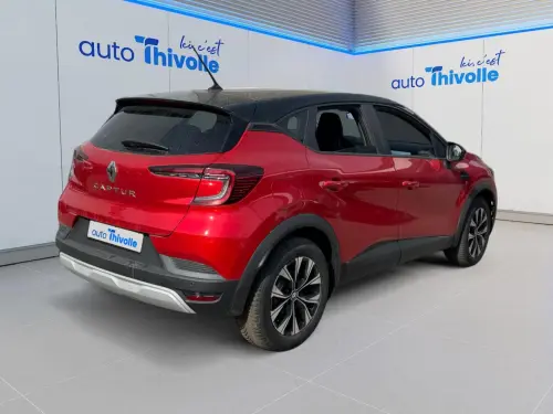 Renault Captur TCe 100 GPL Evolution - Photo 4