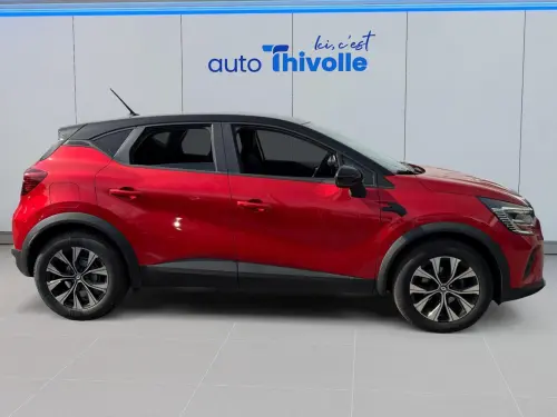 Renault Captur TCe 100 GPL Evolution - Photo 5