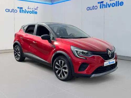 Renault Captur TCe 100 GPL Evolution - Photo 6