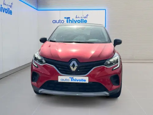 Renault Captur TCe 100 GPL Evolution - Photo 7