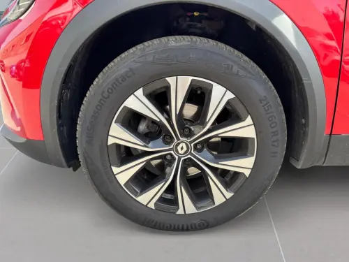 Renault Captur TCe 100 GPL Evolution - Photo 8