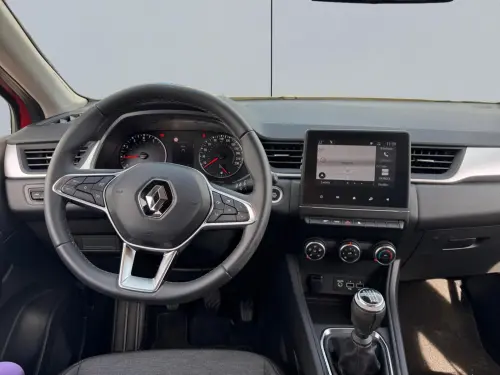 Renault Captur TCe 100 GPL Evolution - Photo 11