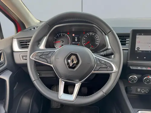 Renault Captur TCe 100 GPL Evolution - Photo 12