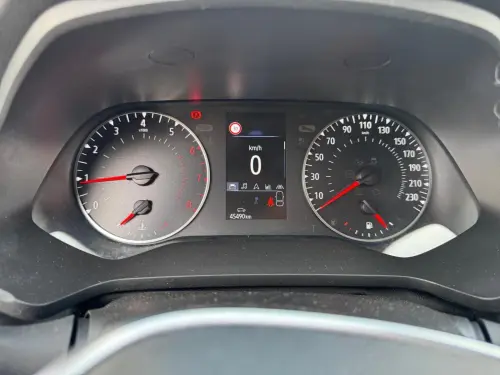 Renault Captur TCe 100 GPL Evolution - Photo 13