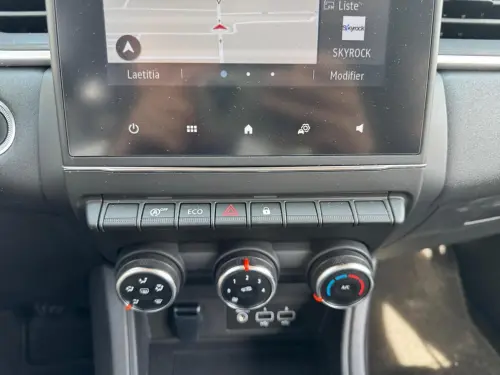 Renault Captur TCe 100 GPL Evolution - Photo 14