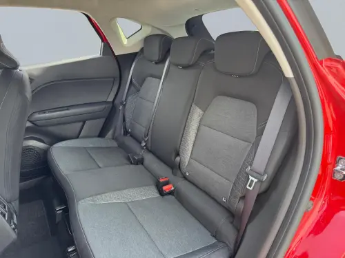 Renault Captur TCe 100 GPL Evolution - Photo 15