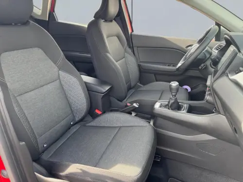 Renault Captur TCe 100 GPL Evolution - Photo 16
