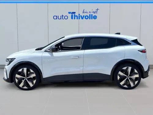Renault Megane E-Tech Megane E-Tech EV60 220 ch optimum charge Techno - Photo 1