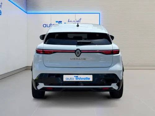 Renault Megane E-Tech Megane E-Tech EV60 220 ch optimum charge Techno - Photo 3