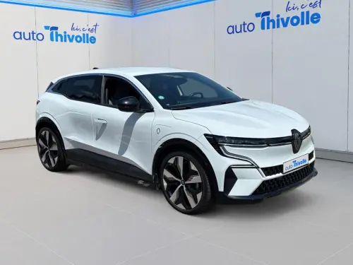 Renault Megane E-Tech Megane E-Tech EV60 220 ch optimum charge Techno - Photo 6