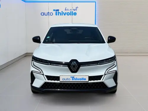 Renault Megane E-Tech Megane E-Tech EV60 220 ch optimum charge Techno - Photo 7