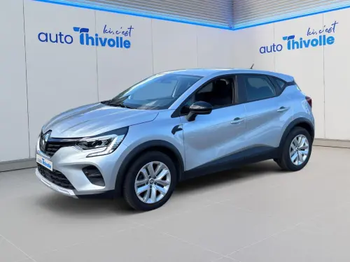 Renault Captur TCe 90 - 21 Business - Photo 0