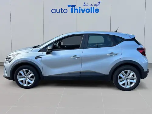 Renault Captur TCe 90 - 21 Business - Photo 1