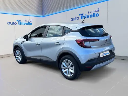 Renault Captur TCe 90 - 21 Business - Photo 2