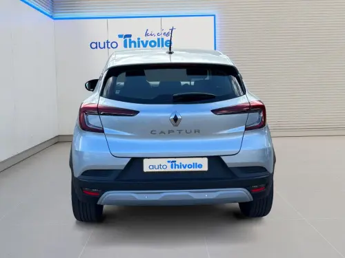 Renault Captur TCe 90 - 21 Business - Photo 3