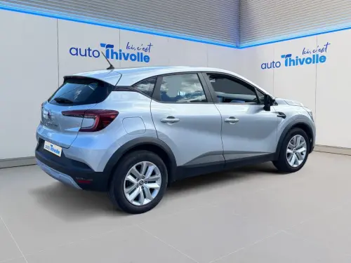 Renault Captur TCe 90 - 21 Business - Photo 4