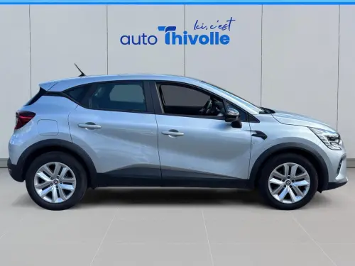 Renault Captur TCe 90 - 21 Business - Photo 5