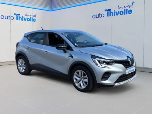 Renault Captur TCe 90 - 21 Business - Photo 6