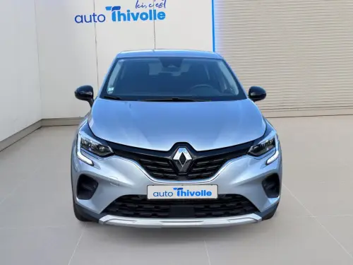 Renault Captur TCe 90 - 21 Business - Photo 7