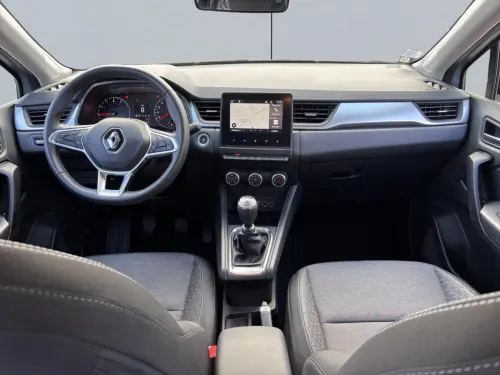 Renault Captur TCe 90 - 21 Business - Photo 11