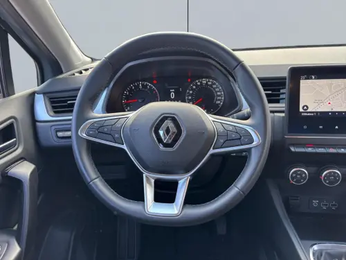 Renault Captur TCe 90 - 21 Business - Photo 12