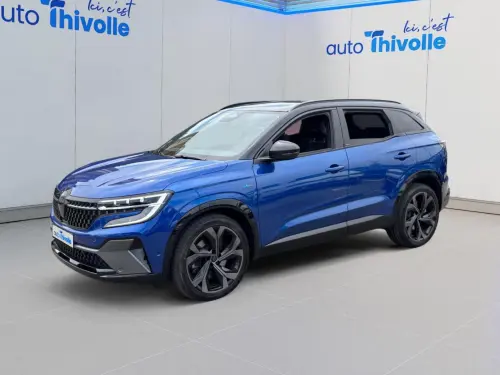 Renault Austral E-Tech hybrid 200 Techno esprit Alpine - Photo 0
