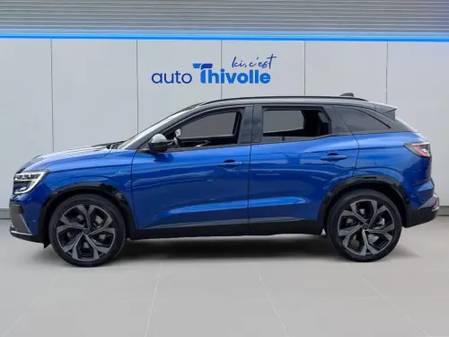 Renault Austral E-Tech hybrid 200 Techno esprit Alpine - Photo 1