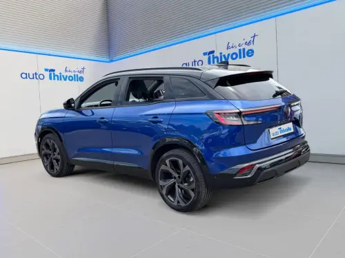 Renault Austral E-Tech hybrid 200 Techno esprit Alpine - Photo 2