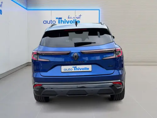 Renault Austral E-Tech hybrid 200 Techno esprit Alpine - Photo 3
