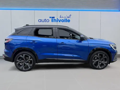 Renault Austral E-Tech hybrid 200 Techno esprit Alpine - Photo 5