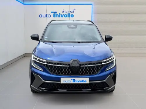 Renault Austral E-Tech hybrid 200 Techno esprit Alpine - Photo 7